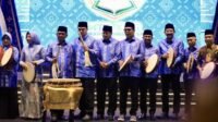 Kafilah Kota Tangerang Bidik Juara Umum MTQ Banten