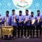 KAFILAH KOTA TANGERANG Kafilah Kota Tangerang Bidik Juara Umum MTQ Banten
