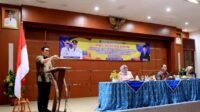 Maryono Dorong Perempuan Terus Berkarya dan Berdaya
