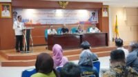 Maryono Ajak Pelaku Usaha Terapkan Tertib Niaga