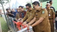Maryono Dorong CSR Hadirkan Manfaat Nyata bagi Masyarakat