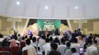 MUI HALAL MUI Kota Tangerang Dorong UMKM Miliki Sertifikat Halal