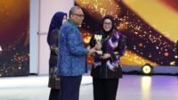 PEMKAB WARTA KOTA Pemkab Tangerang Raih Warta Kota Award 2026