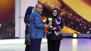 Pemkab Tangerang Raih Warta Kota Award 2026