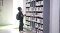 Perpusda Kota Tangerang Sediakan 46 Ribu Koleksi Buku dan Mini Theater