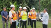 Pemkot Tangsel Tata Kampung Kota Keranggan, Hingga Akhir 2026