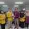 Dosen Ilmu Komunikasi Universitas Pamulang Bekali Siswa SMK Letris 1 Keterampilan Public Speaking