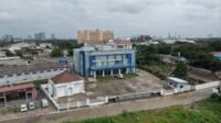 RSUD PANUINGGANGAN Pemkot Tangerang Matangkan Fasilitas RSUD Panunggangan Barat