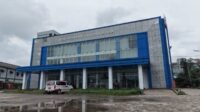 RSUD PANUNGGANGAN RSUD Panunggangan Barat Siap Soft Launching pada September 2026