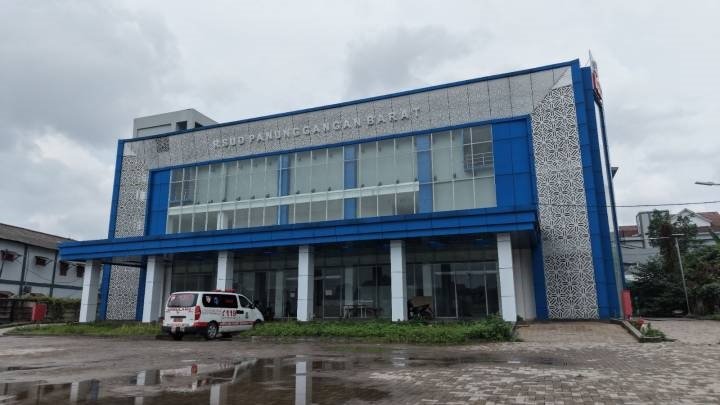 RSUD Panunggangan Barat Siap Soft Launching pada September 2026