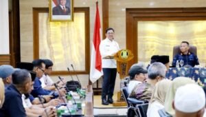 Pemkot Tangerang Perluas Layanan Adminduk, Warga Kini Lebih Mudah Urus Dokumen
