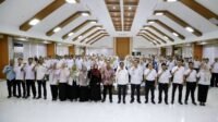Sachrudin Ajak ASN Perkuat Ketahanan Keluarga Demi Tingkatkan Pelayanan Publik