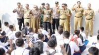 SACHRUDIN MPLS Sachrudin Tinjau MPLS, Pastikan Program Sekolah Swasta Gratis Tepat Sasaran