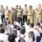 SACHRUDIN MPLS Sachrudin Tinjau MPLS, Pastikan Program Sekolah Swasta Gratis Tepat Sasaran