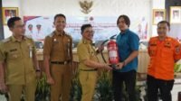 Sachrudin Ajak Warga Perkuat Kesiapsiagaan Bencana