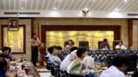 SACHRUDIN SLF Sachrudin Ajak Pelaku Usaha Tertib Urus PBG dan SLF