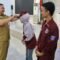 Sekda Soma Dorong Mahasiswa KKM Uniba Wujudkan Desa Mandiri