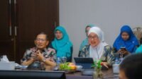 SEKDA SAKIP Sekda Tangerang Dorong Penguatan Akuntabilitas Kinerja Perangkat Daerah