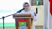 Wabup Intan Dorong Guru PAUD Cetak Generasi Berkarakter dan Kreatif