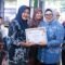 WABUP UMKM Wabup Tangerang Dorong Pengurus UMKM Kelapa Dua Perkuat Inovasi Pelaku Usaha