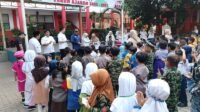 MPLS SDN Gebang Raya 1 Utamakan Kemandirian dan Sekolah Ramah Anak