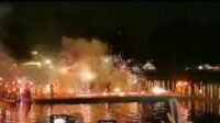 Pemkot Tangerang Optimistis Pengunjung Festival Cisadane 2026 Lampaui 48 Ribu Orang