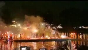 Pemkot Tangerang Optimistis Pengunjung Festival Cisadane 2026 Lampaui 48 Ribu Orang