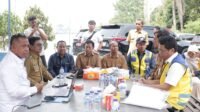Pasokan Air Baku Kota Tangerang Dipastikan Aman, Wali Kota Ajak Warga Hemat Air Selama Kemarau