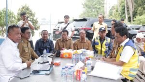 WhatsApp Image 2026-07-28 at 16.07.35 Pasokan Air Baku Kota Tangerang Dipastikan Aman, Wali Kota Ajak Warga Hemat Air Selama Kemarau