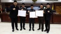 bank-foto-y5a4inrFGfH5AFzFRTT21784117334 DPRD Kota Tangerang Sahkan Perda Pertanggungjawaban APBD 2025