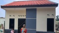 329 Rumah Tidak Layak Huni di Tangsel Diperbaiki