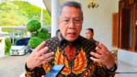 BENYAMIN PAUD Pemkot Tangsel Perkuat Sarana PAUD, Dorong Partisipasi Sekolah Meningkat