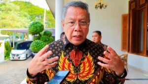 Pemkot Tangsel Perkuat Sarana PAUD, Dorong Partisipasi Sekolah Meningkat