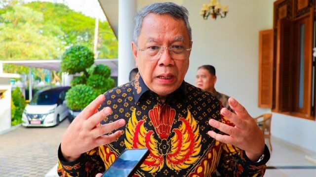 Pemkot Tangsel Perkuat Sarana PAUD, Dorong Partisipasi Sekolah Meningkat