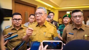 Tangsel Perkuat Pelayanan Publik dengan Inovasi Digital