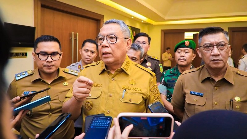Tangsel Perkuat Pelayanan Publik dengan Inovasi Digital
