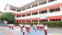 Pemkot Tangerang Perkuat Upaya Cegah Anak Putus Sekolah