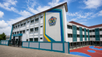 ChatGPT Image Aug 14, 2026, 08_44_21 PM DCKTR Tangsel Perkuat Sarana Pendidikan, SMPN 20 Kini Tampil Lebih Representatif