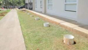 DCKTR Tangsel Dorong Pengelolaan Sampah Organik Lewat Biopori