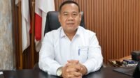 DIRUT PERUMDA TB DODDY HUT Ke-81 RI, Pemkot Tangerang dan Perumda Tirta Benteng Beri Diskon 81 Persen Sambungan Air Bersih