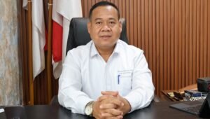 DIRUT PERUMDA TB DODDY HUT Ke-81 RI, Pemkot Tangerang dan Perumda Tirta Benteng Beri Diskon 81 Persen Sambungan Air Bersih