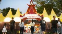 Tak Perlu Pulang, Rasa Kampung Halaman Ada di Serpong