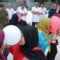 Pegawai Pemkot Tangsel Adu Kekompakan Rayakan HUT RI