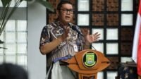 MARYONO UMKM Maryono Dorong Produk UMKM Tangerang Tembus Pasar Global