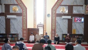 Tangsel Digital Academy Berlanjut di Masjid At-Taubah