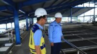 Perumda Tirta Benteng Siapkan Cadangan Air Hadapi Kemarau
