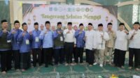 Pemkot Tangsel Perkuat Peran dan Insentif Guru Ngaji