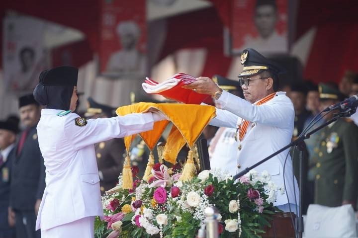 Sachrudin: Kemerdekaan Harus Dirasakan Masyarakat