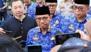 Sachrudin Ajak Warga Manfaatkan Keringanan Pajak Kendaraan