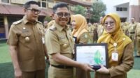Sambut HUT RI Ke-81, Pemkot Tangerang Gelar Diskon Pajak